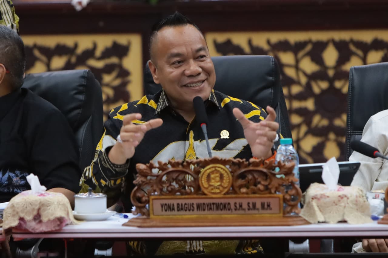 Hadapi Cuaca Ekstrem, DPRD Surabaya Desak Mitigasi Diperketat hingga Kelurahan