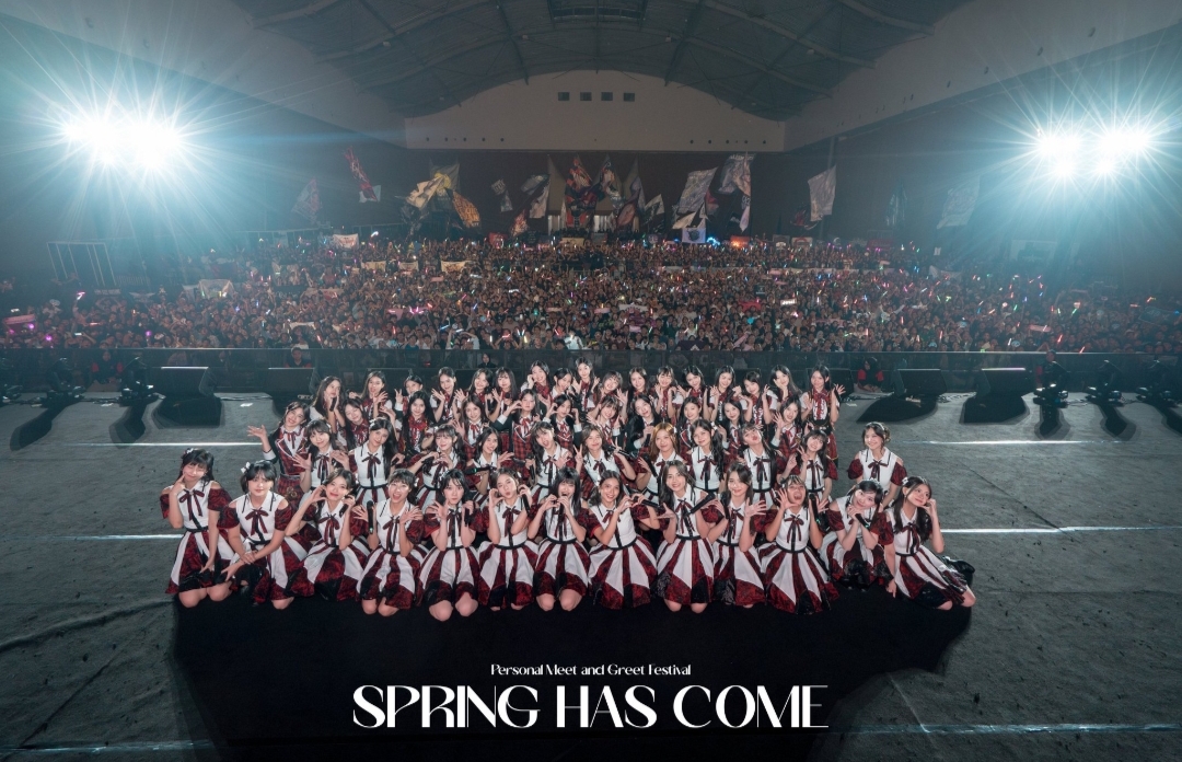 Fans JKT48 Harus Tahu! Idol Grup Indonesia Ini Akan Mengadakan Theater Sementara Di Surabaya dan Yogyakarta