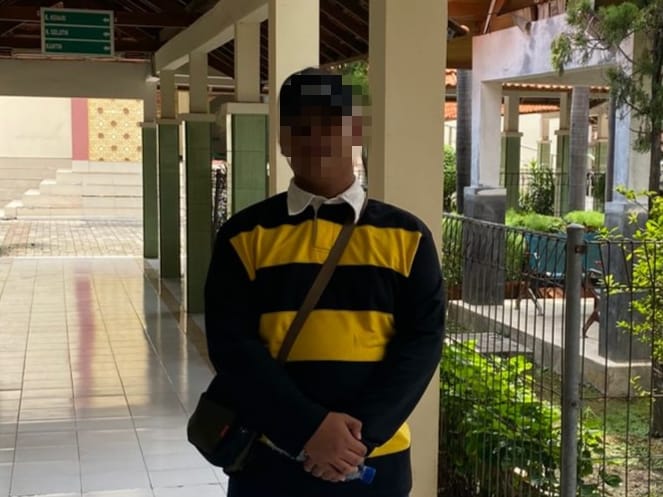 Siswa ABK di Surabaya Dikeroyok, Sekolah Dimintai Keterangan Polisi