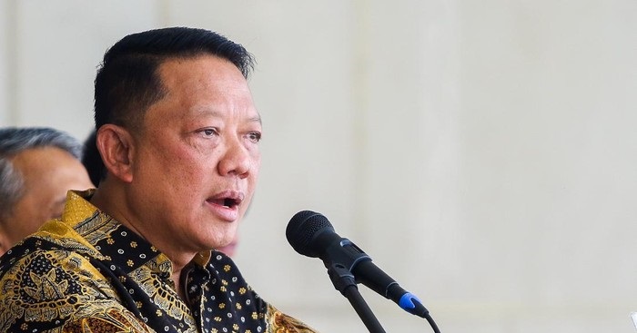 Eks Jampidsus Febrie Adriansyah Dicegah Imigrasi ke Luar Negeri
