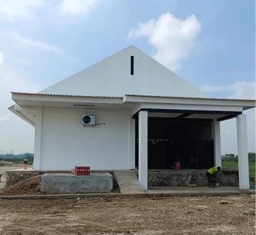 Pembangunan RPU di Tahura Jeruk: Antara Kebutuhan dan Dampak Lingkungan