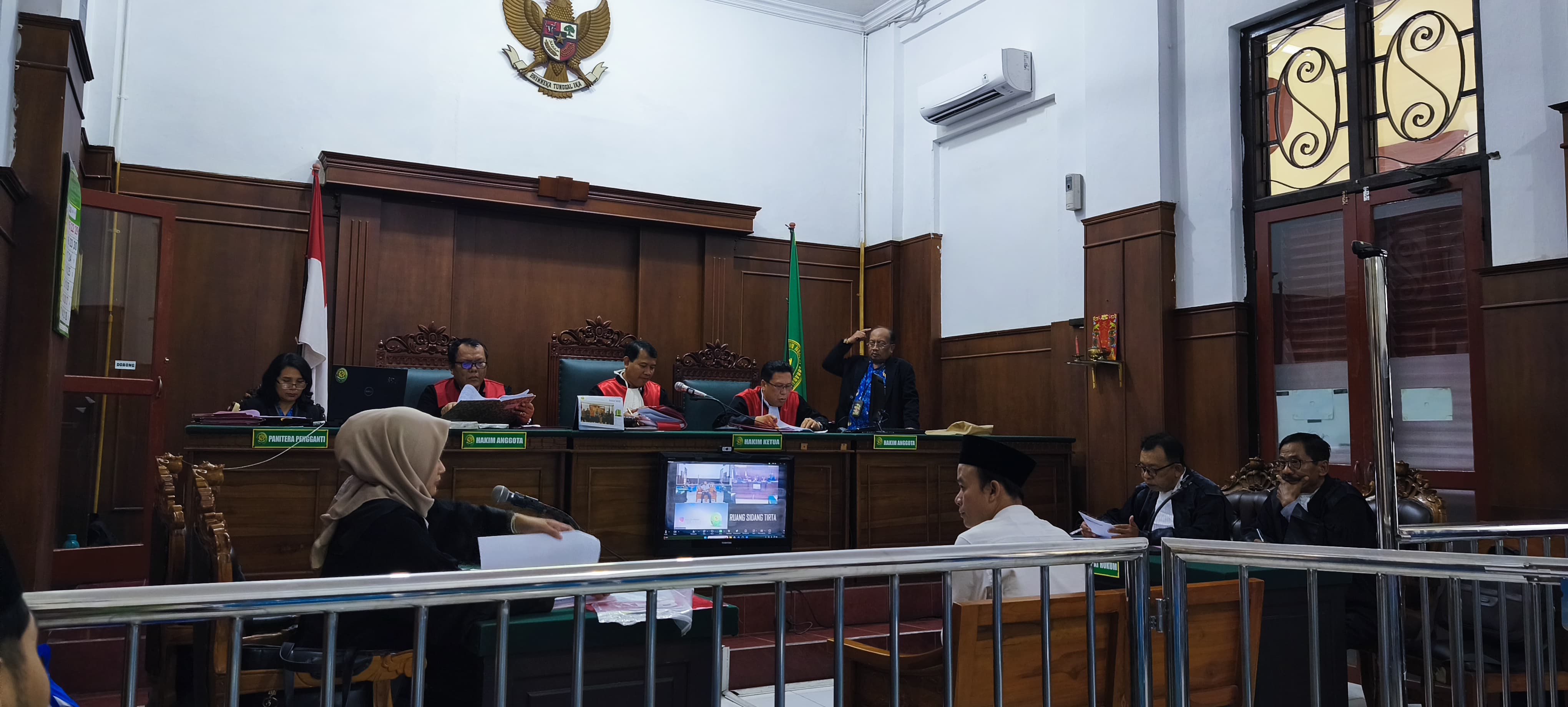 Percayakan Urus Pajak Kendaraan, Bos Percetakan Rugi Ratusan Juta Akibat Ulah Mantan Karyawan