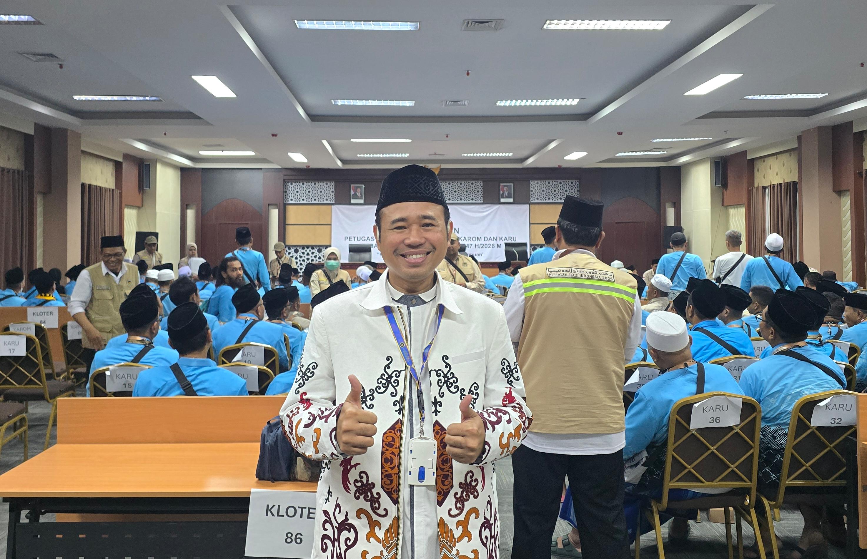 Untung Rugi Umrah Mandiri