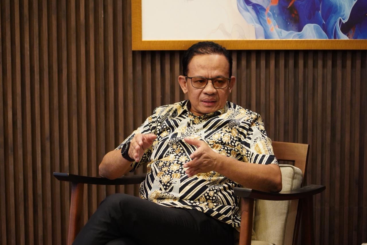 Uji Coba di 17 Kantah, Dirjen PHPT Ajak Masyarakat Ikut Sempurnakan Layanan Peralihan Hak 10 Hari