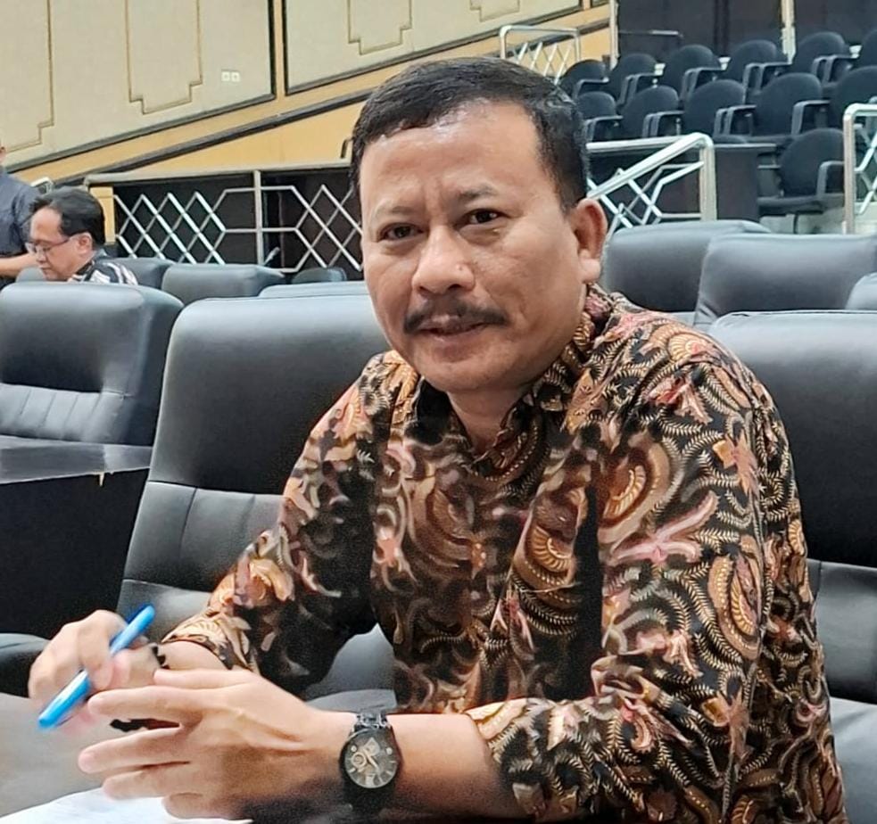 Diduga Belum Kantongi Izin, DPRD Jombang Desak Penutupan Toko Modern Mr DIY Cukir