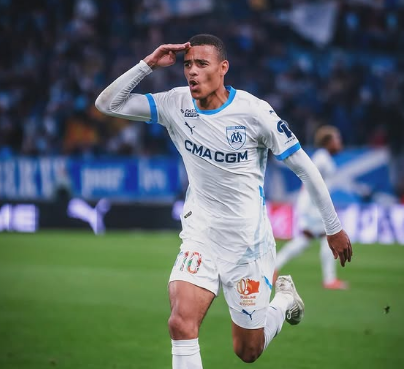 Thomas Tuchel Tegaskan Mason Greenwood Tak Masuk Rencana Timnas Inggris