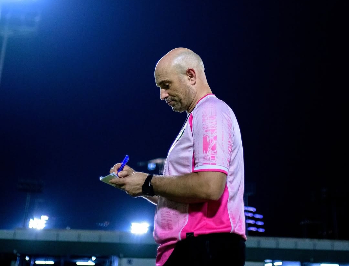 Sisa Tujuh Laga, Bernardo Tavares Tegaskan Datang ke Persebaya untuk Bekerja, Bukan Berlibur