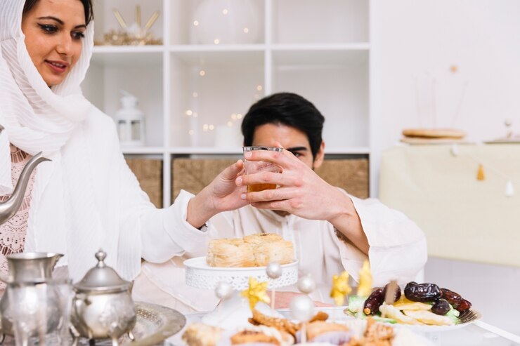 Tradisi Berbuka Puasa di Berbagai Belahan Dunia: Memahami Makna dan Pesan Spiritual