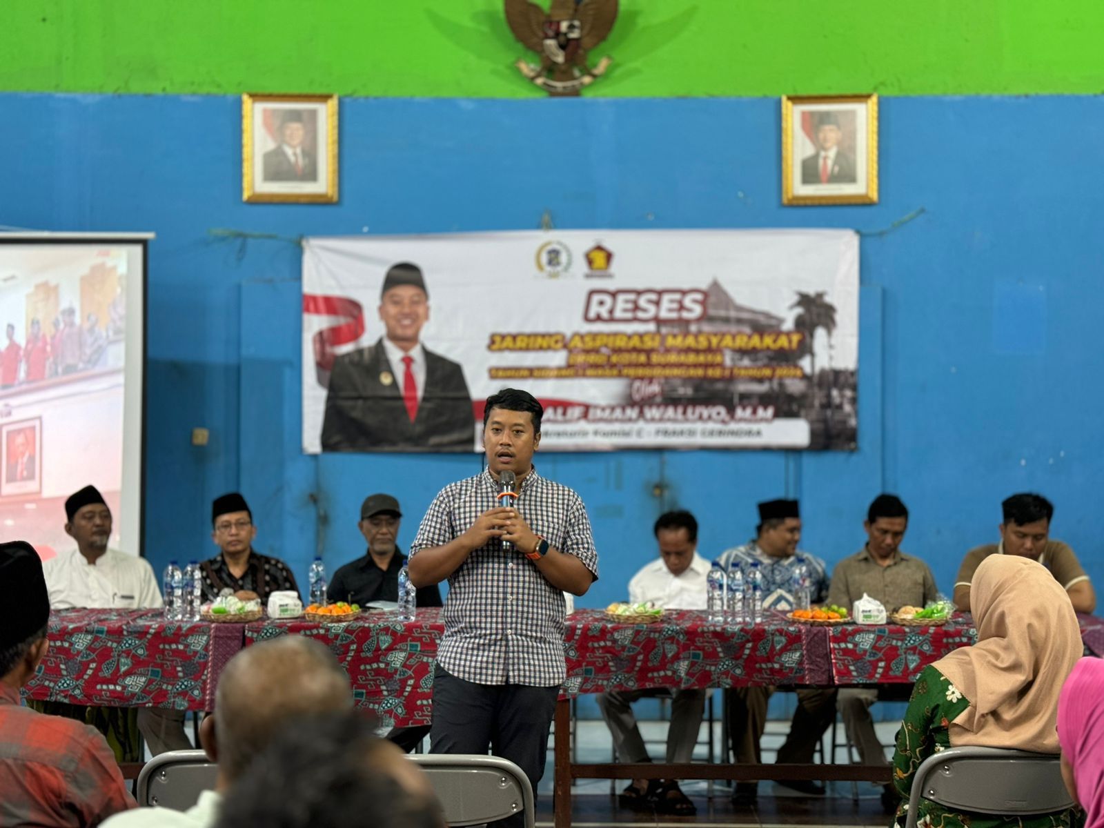 Banjir Kebraon Tak Kunjung Usai, DPRD Surabaya Desak Pemkot dan Pengembang Bertanggung Jawab