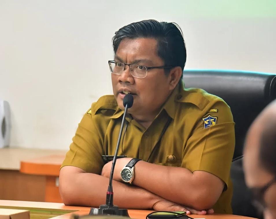 Cegah Perundungan, Dispendik Surabaya Aktifkan Peran Konselor Sebaya di Sekolah dan Optimalkan Kolaborasi