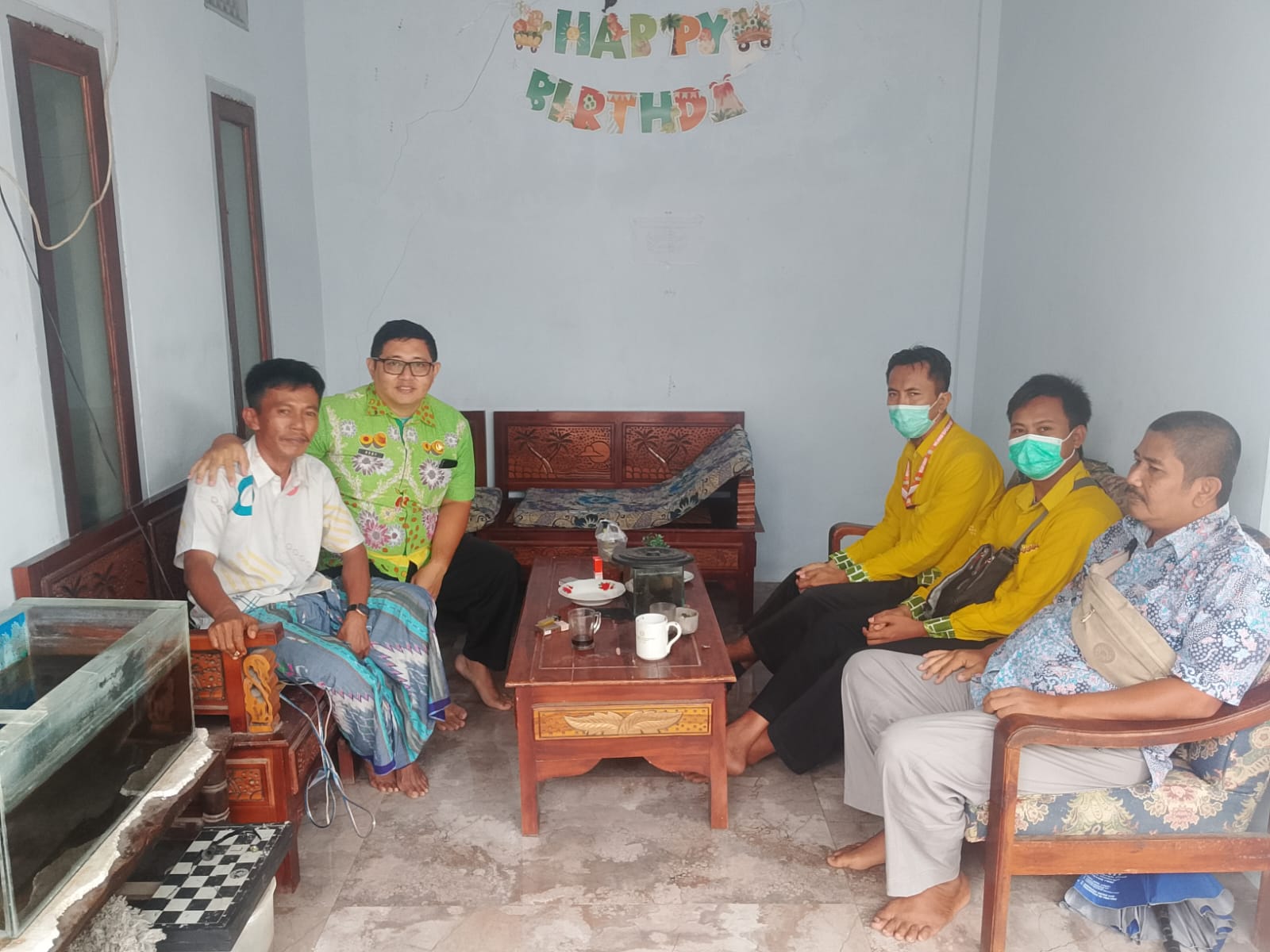 Video Viral Layanan Jenazah di RSUD Grati, Pihak Rumah Sakit Minta Maaf Akui Ada Misskom