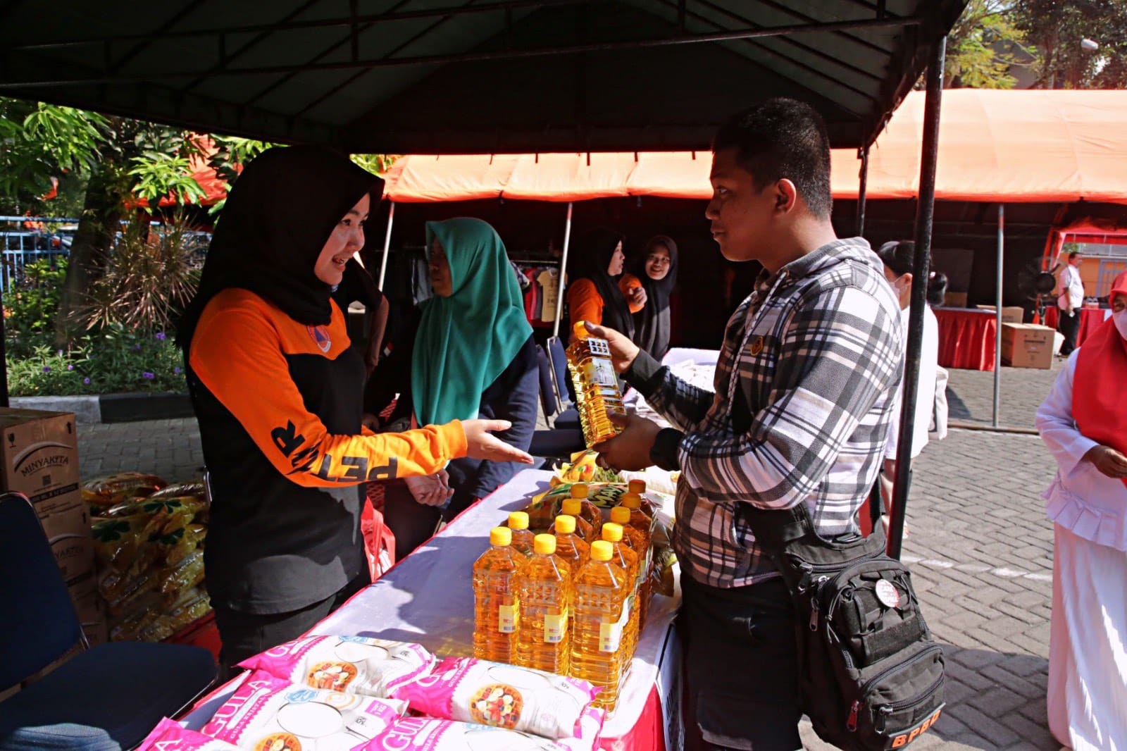 Kemarau Banyak Kebakaran, Wali Kota Surabaya Ajak Masyarakat Tingkatkan Mitigasi Bencana