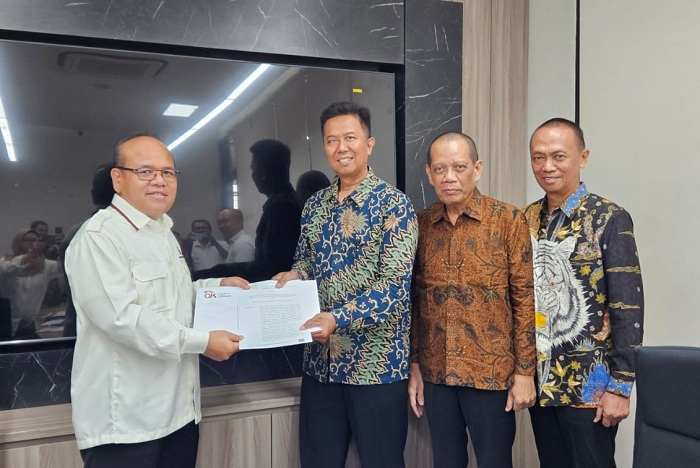 BPR Danaputra Sakti Digabung, OJK Malang Minta Nasabah Tetap Tenang