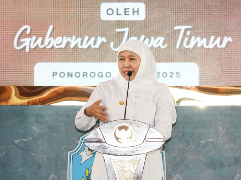 Modernisasi Transportasi, Khofifah Perkuat LRT Sambungkan Wilayah Gerbangkertasusila