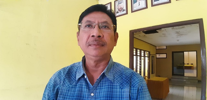 Ketua Golkar Ngawi Prihatin Kadernya Tersangka Kasus Gratifikasi Lahan Pabrik Mainan