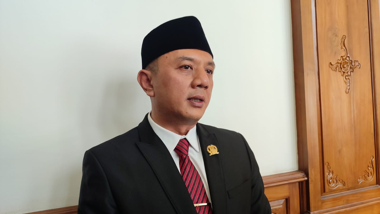 Wakil Ketua DPRD Jatim Tancap Gas Kawal Penurunan Kemiskinan