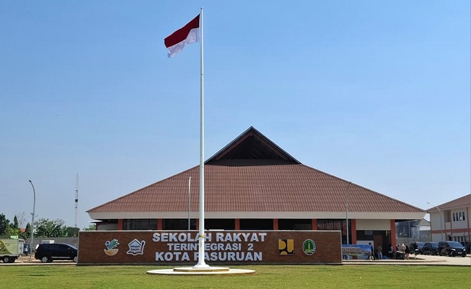 312 Siswa SRT 2 Pasuruan Dipulangkan, Sekolah Bantah Terpapar Influenza A