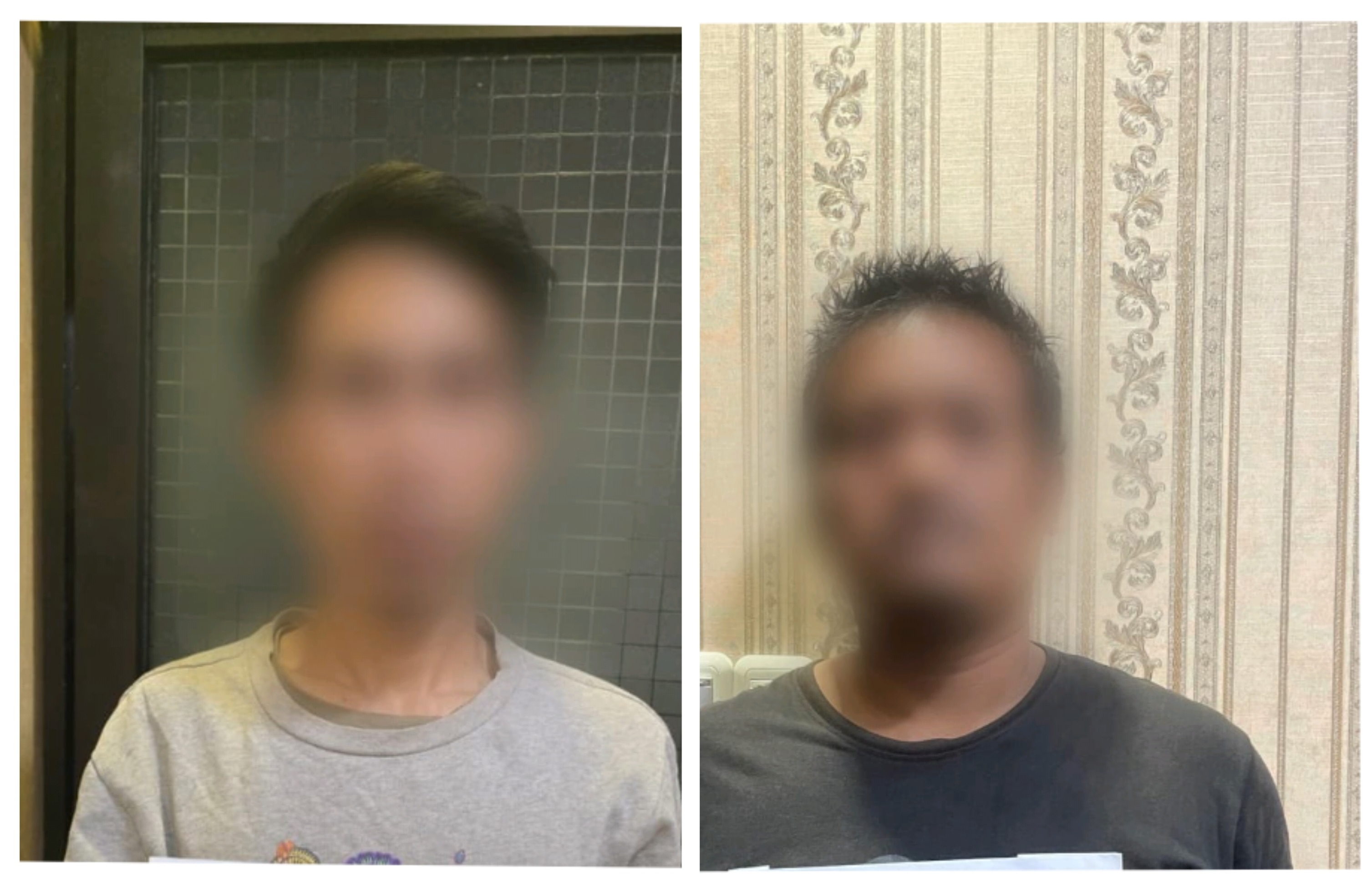 Lagi, Satresnarkoba Polres Malang Ringkus Dua Pengedar Narkoba