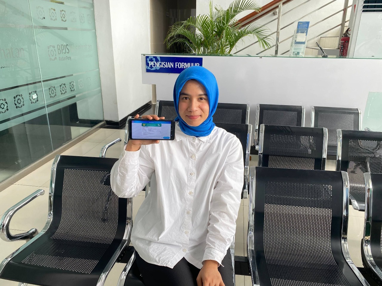 Program JKN Jadi Penyambung Hidup bagi Peserta di Tengah Tingginya Biaya Kesehatan