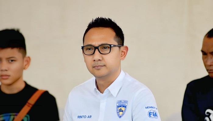 Perbaiki Prestasi Porprov, IMI Surabaya Jaring Atlet Road Race Lewat Seleksi Terbuka