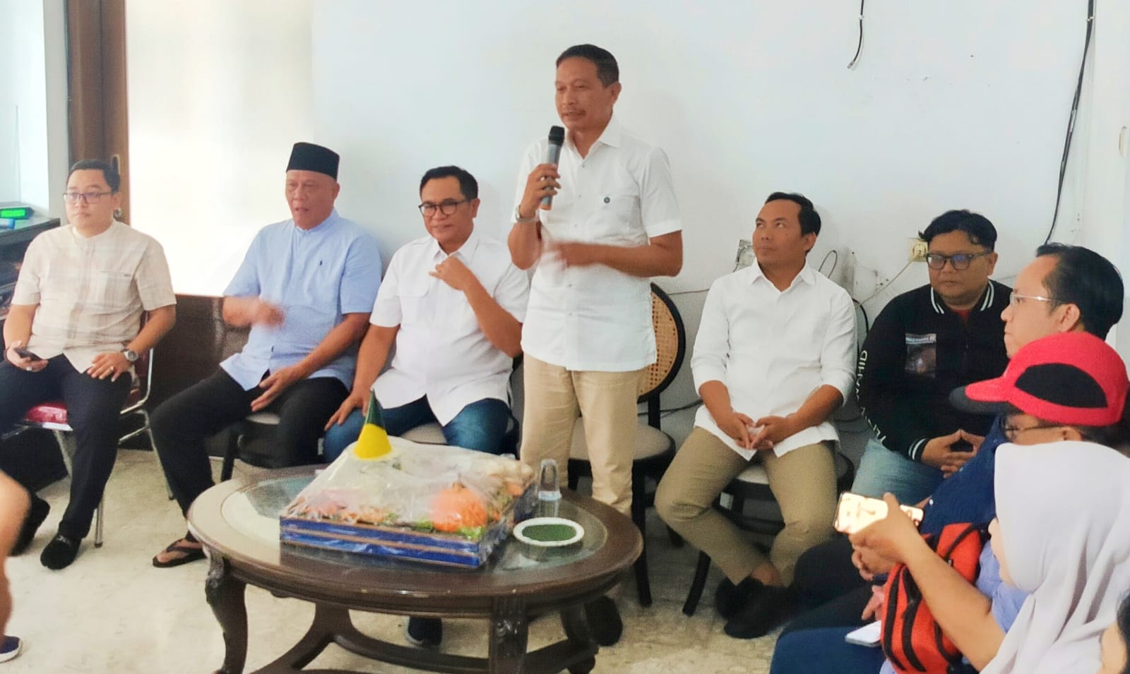 Program Unggulan Paslon WALI Respons Kebutuhan Warga Kota Malang