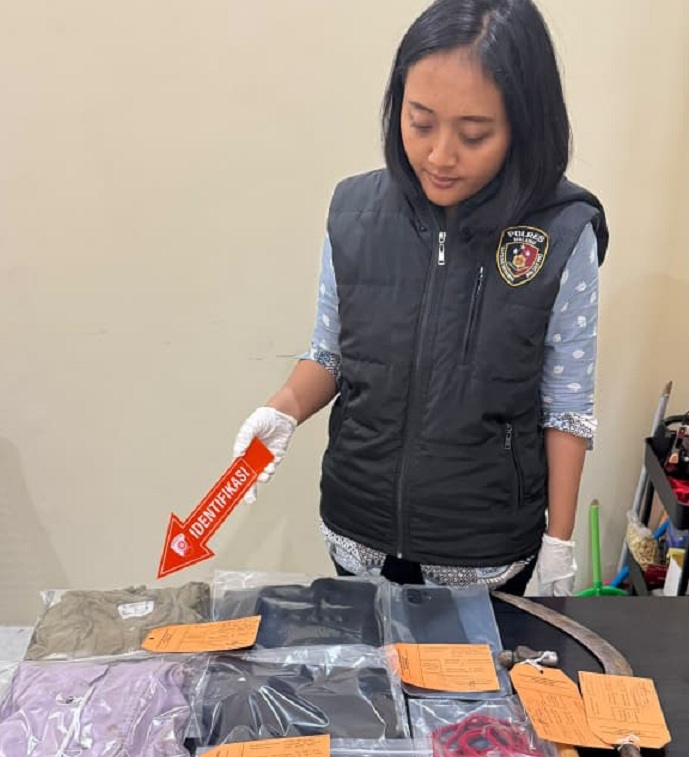 Tolak Diajak Tidur Bareng, Wanita Pencari Kerja Dianiaya Warga Bantur Malang