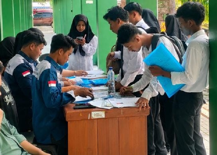 Pemkab Jember Buka Beasiswa Cinta Bergema 2026, 4.200 Mahasiswa Berpeluang Kuliah Gratis
