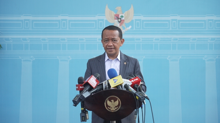 Pemerintah Siapkan Strategi Kurangi Impor LPG dengan DME dan CNG