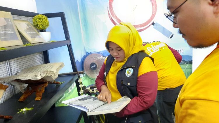 Tingkatkan Minat Baca, Pemkab Situbondo Gelar Festival Literasi