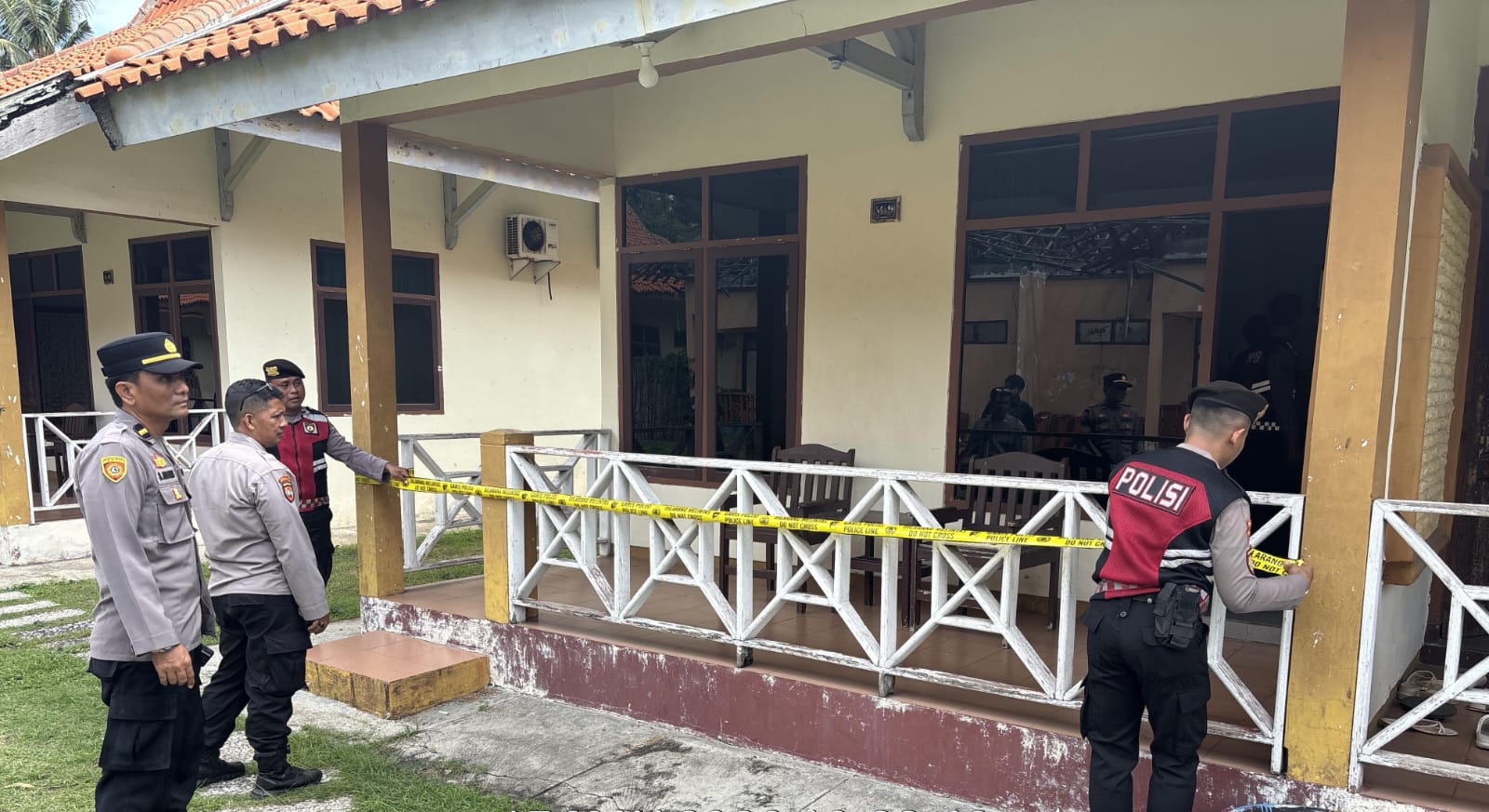 Oknum Guru SMA Lumajang Diduga Cabuli Murid Laki-laki di Kamar Hotel Situbondo