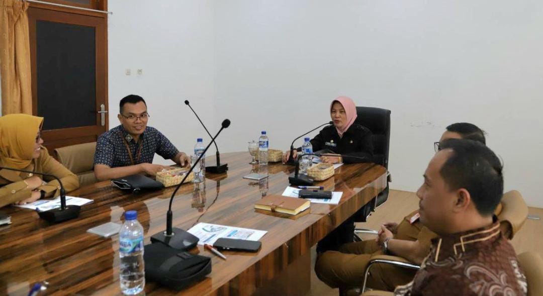 BPJS Kesehatan Gandeng Pemkab Bojonegoro, Tingkatkan Kepuasan Layanan JKN Melalui Forum Kemitraan