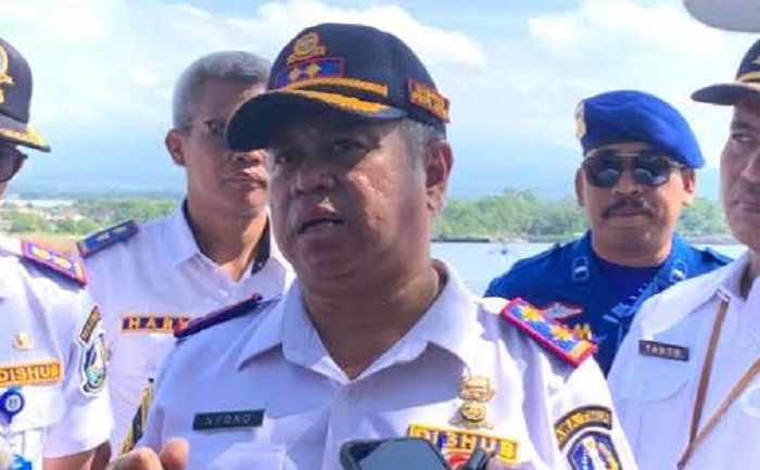 Sulap Pelabuhan Probolinggo Jadi Hub Logistik Internasional, Dishub Jatim Gandeng Rusia