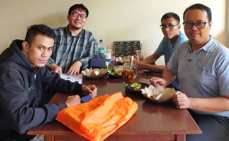 Perjalanan Bobby Lubis Temukan Rumah di Dalam Islam, Saat Cinta Membuka Pintu Langit