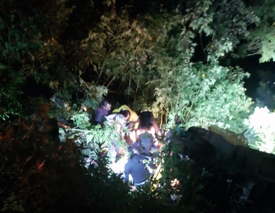 Rumah Solusi Beri Pelatihan Keselamatan Pascalaka Wisatawan Bromo