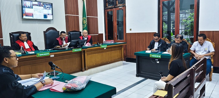 Tinggal Serumah dan Dikhianati: Lindawati Tewas Tragis, Anaknya Bongkar Fakta Mengejutkan