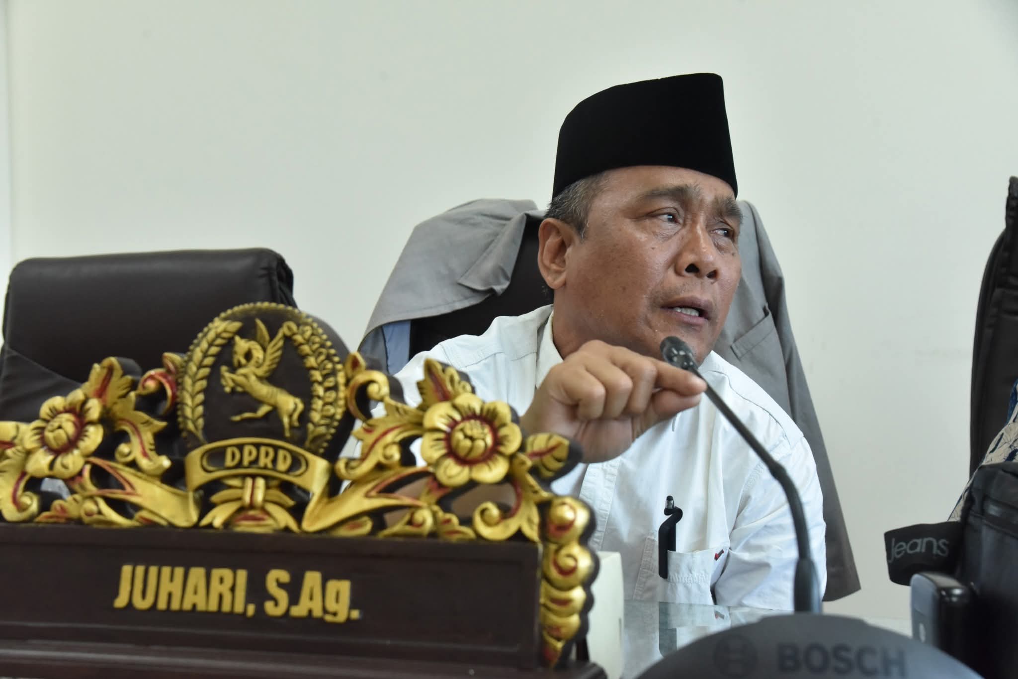 DPRD Sumenep Soroti Pemanfaatan DBHCHT,  Minta Penyaluran Tepat Sasaran