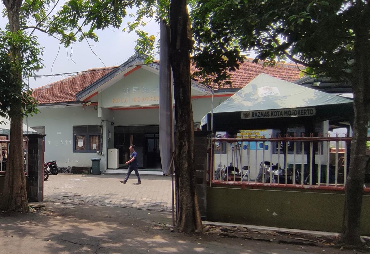 Baznas Kota Mojokerto Buka Seleksi Tiga Calon Anggota Periode 2026-2031