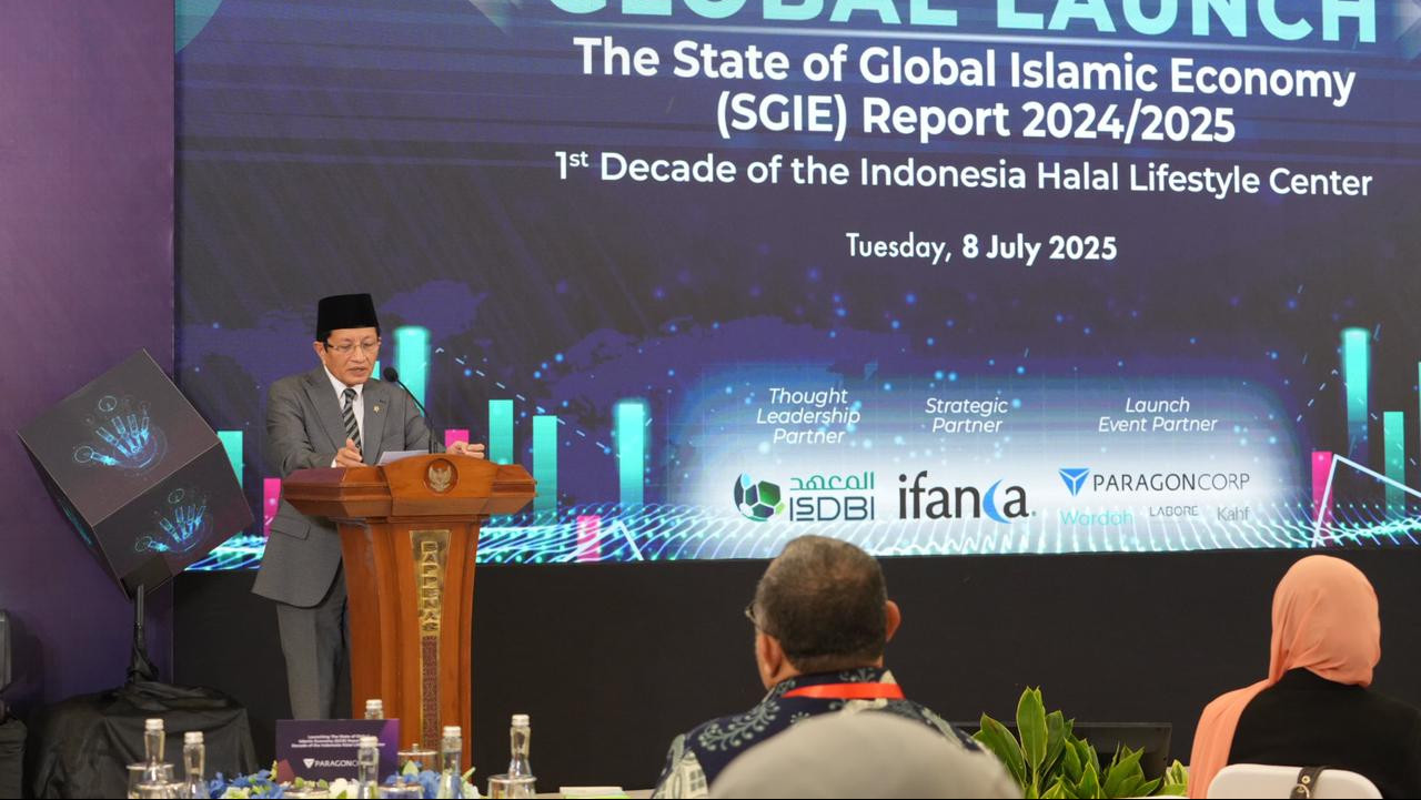 Kemenag Buka Peluang Jalur Laut untuk Haji dan Umrah