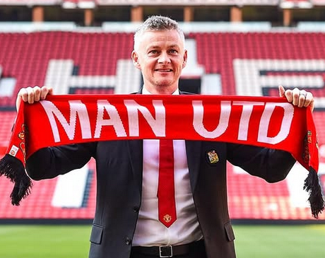 Fabrizio Romano Ungkap Negosiasi Resmi Solskjær–Man United, Fans Heboh