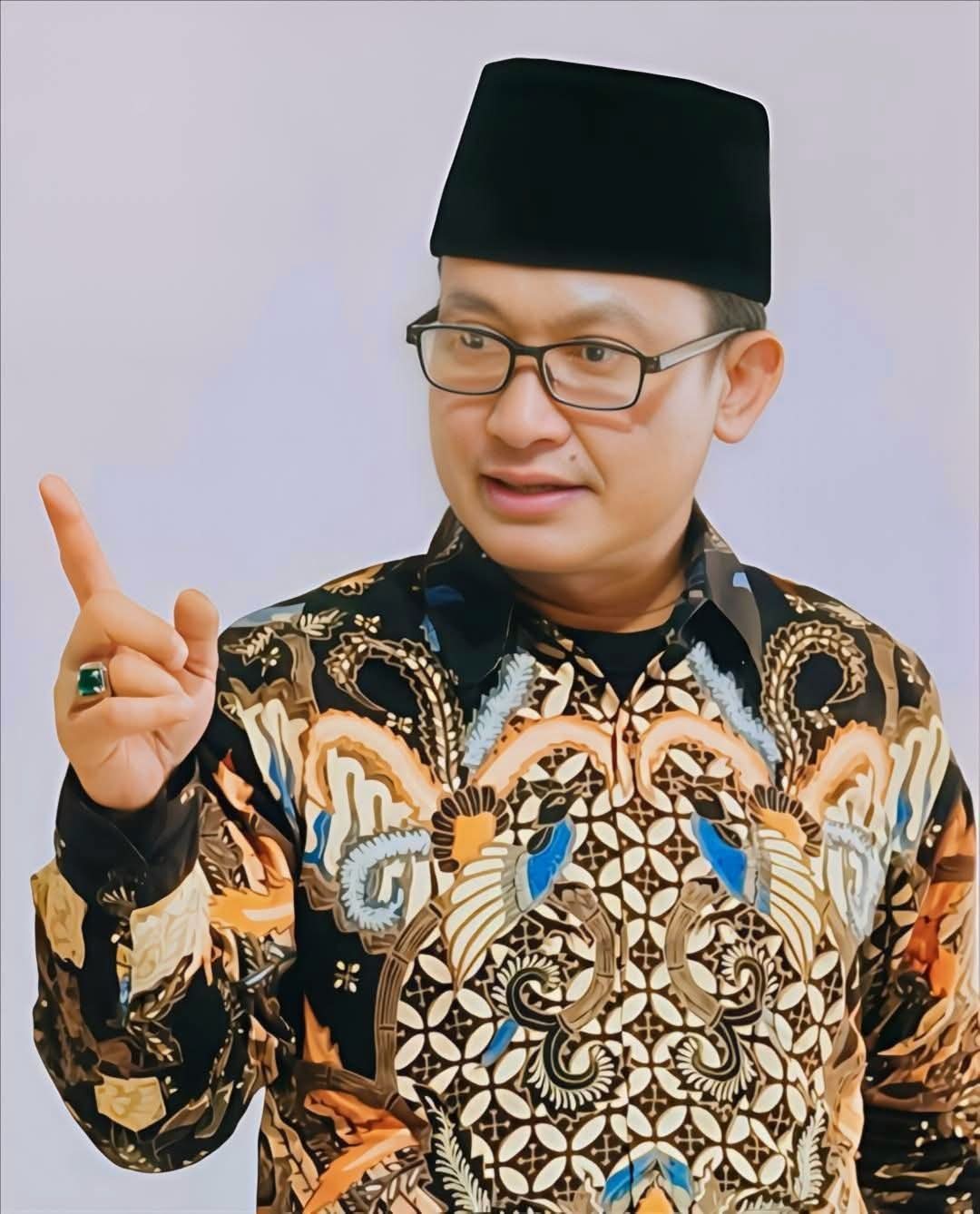 Alihkan Gus Yaqut Jadi Tahanan Rumah, GMPK Kecam KPK