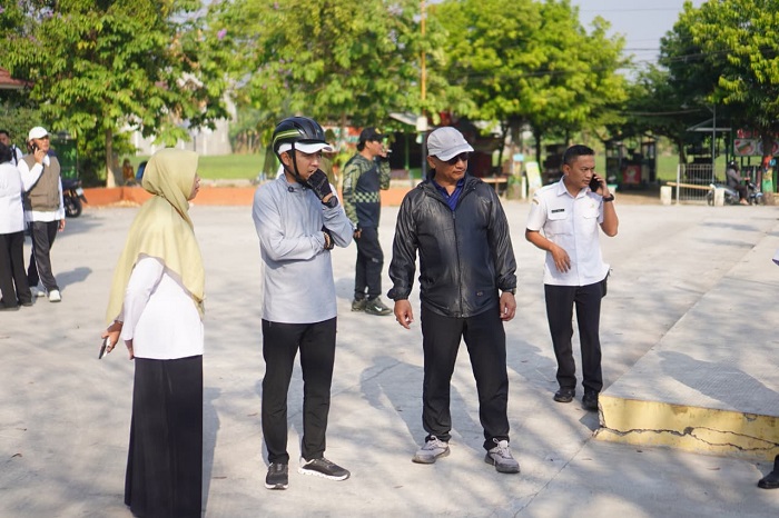 Tampung Hasil Panen P2L, Pemkot Madiun Bakal Bangun Kios Sayur 
