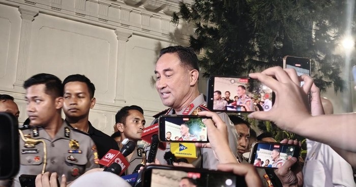 11 Korporasi Jadi Tersangka Karhutla, Tiga Perusahaan Asing Terseret