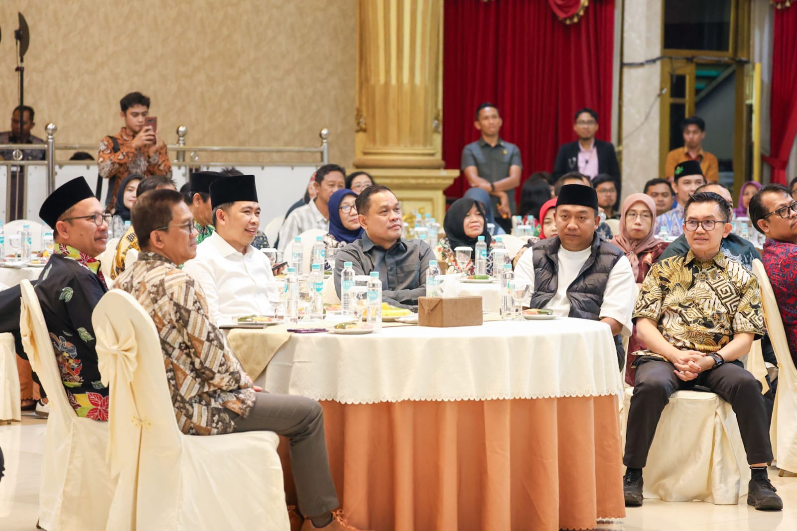 Gus Fawait Ingin Jember Naik Kelas, Tol dan Flyover Jadi Target
