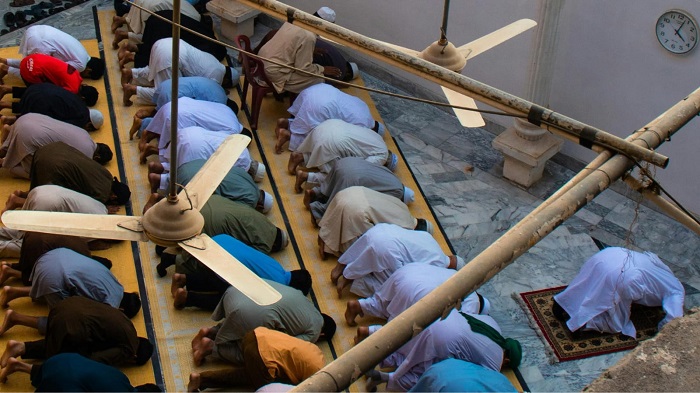 Keutamaan Salat Tarawih di Ramadan: Pahala, Dosa Terhapus, dan Silaturahmi Terjaga