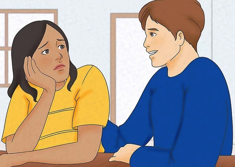 Pekerjaan Hilang, Keluarga Berantakan: Harga Diri yang Hilang (2)