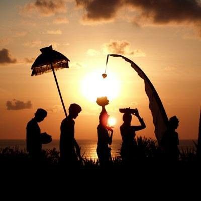 Fakta Unik Bersejarah Alasan Listrik Dimatikan saat Hari Raya Nyepi di Bali