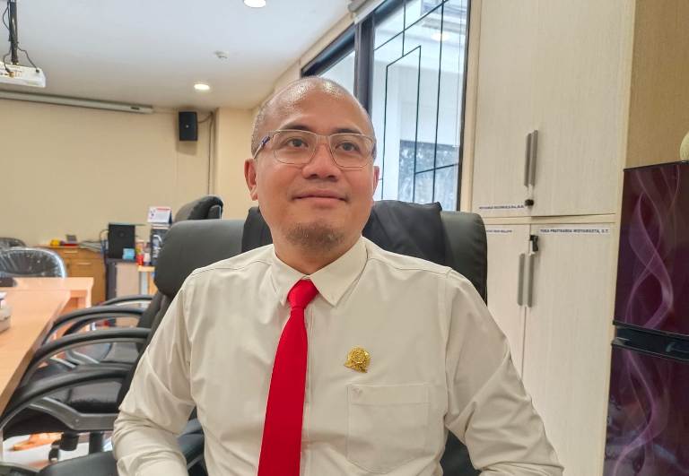 BNN Wacanakan Larang Total Vape, DPRD Surabaya Khawatir Dampak Ekonomi dan PHK Massal