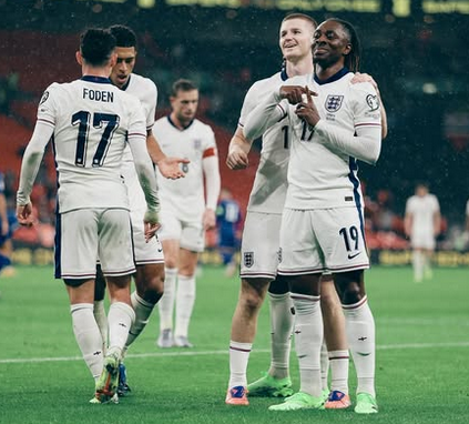 Jelang Albania vs Inggris, Tuchel Abaikan Rekor dan Prioritaskan Proses