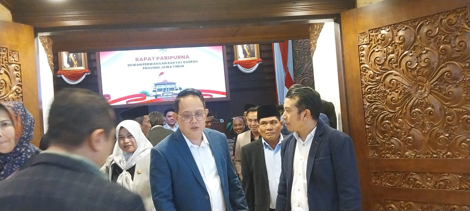 Kekerasan Perempuan dan Anak Masih Tinggi di Ruang Digital