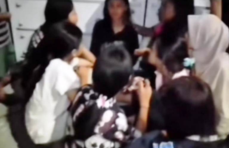 Anak 13 Tahun di Surabaya Alami Perundungan, Polisi Periksa 12 Saksi